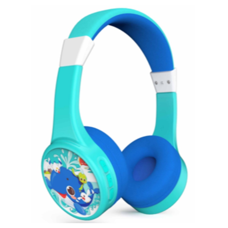 FB-BH020 Kids Taitettava Bluetooth-kuuloke