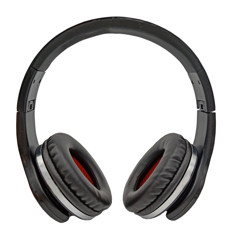 FB-BHS68 Taitettava Bluetooth-kuuloke, jossa on kaiutin 2 in 1 combo