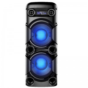 FB-PS820L Bluetooth-puolueen kaiutin LED-valaistuksella