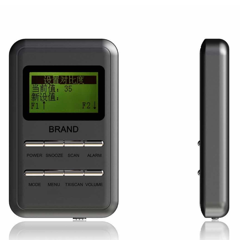 FB-DAB615 Pocket DAB -radio