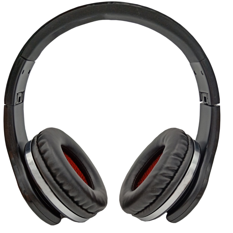 FB-BHS68 Taitettava Bluetooth-kuuloke ja kaiutin 2in1 Combo, FM-radio, TF-kortin soittimen ja AUX-syöttötoiminto